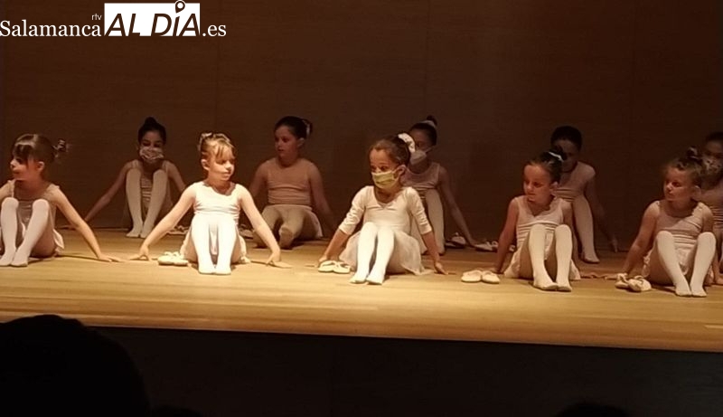 Ampliado el plazo de matriculación en la Escuela Municipal de Música y Danza de Salamanca