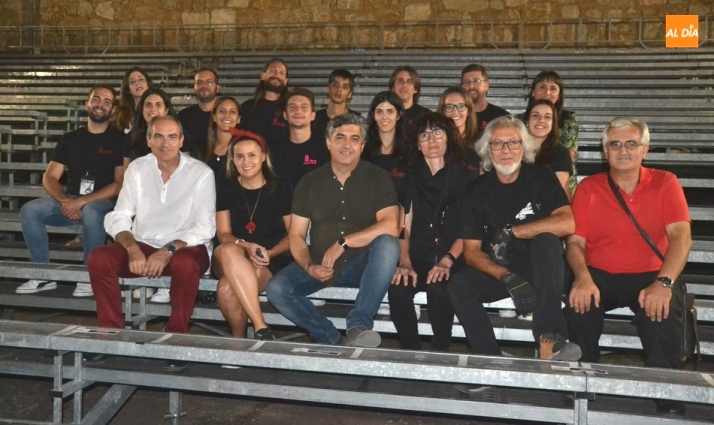 [La Previa] La Feria de Teatro celebra sus Bodas de Plata recuperando la plena normalidad