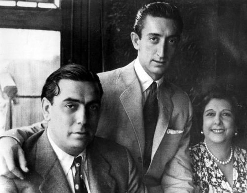 Manolete, 75 años después 