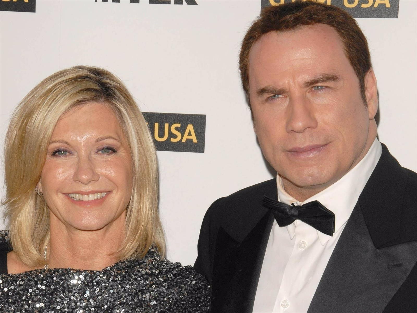 John Travolta, destrozado tras el fallecimiento de Olivia Newton John: Tuyo desde el momento en que te vi