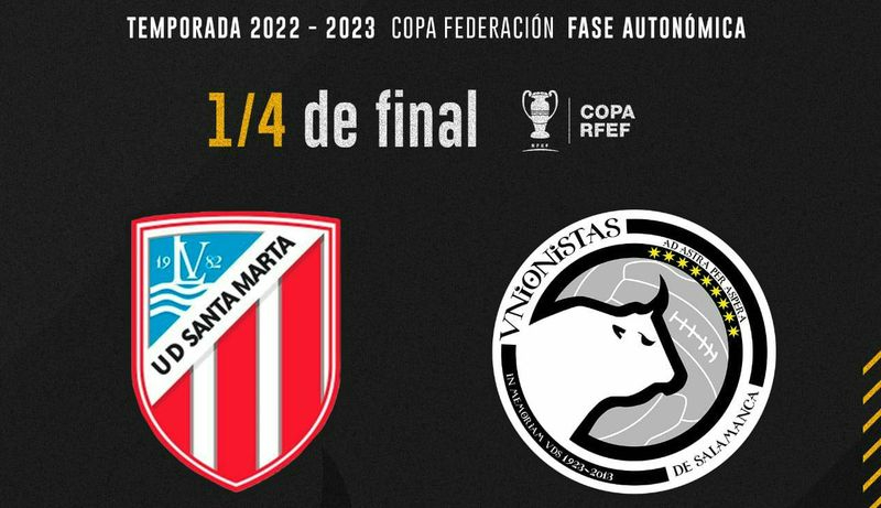 Revive el Santa Marta vs Unionistas