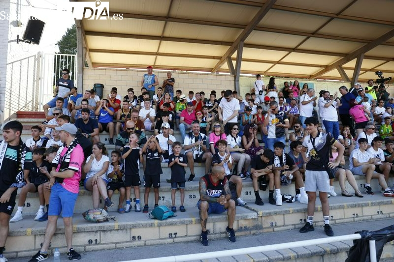 Unionistas, al borde de los 1.500 socios para este curso