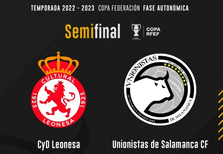 Revive el Cultural Leonesa vs Unionistas
