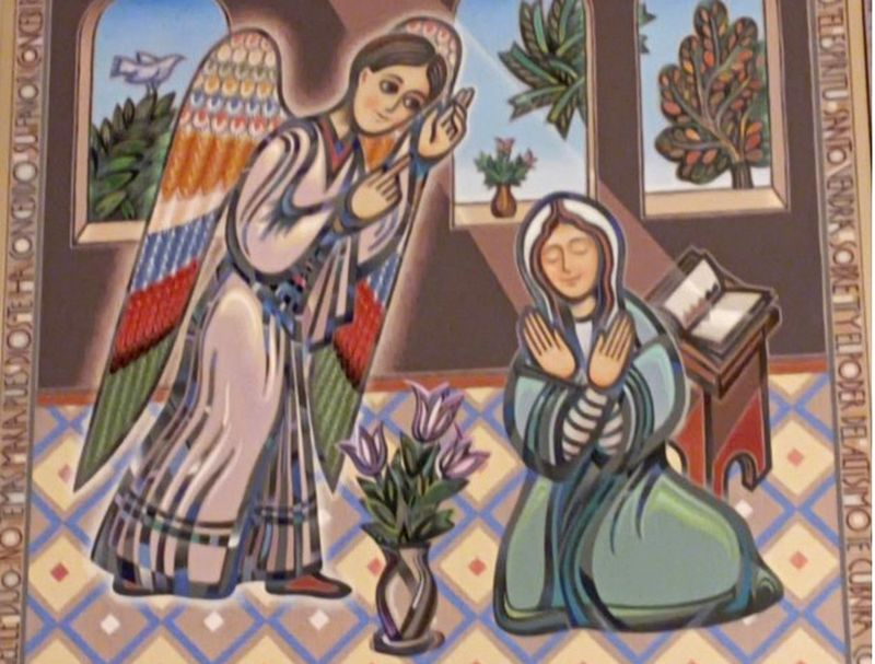 Vírgenes de verano (2)