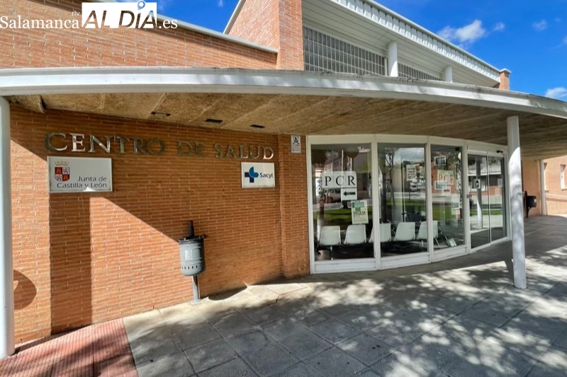 La alcaldesa y el Consejero de Sanidad se encuentran el 11 de octubre para abordar una situación sanitaria insostenible 