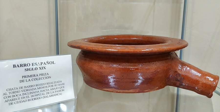 El Museo del Orinal se podrá visitar gratis este martes por el Día Mundial del Turismo