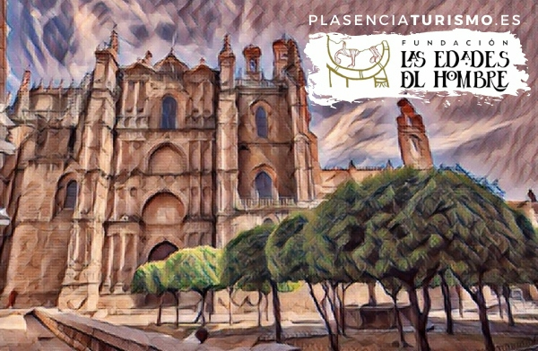 La Fundación Ciudad Rodrigo promueve una excursión a Las Edades del Hombre de Plasencia