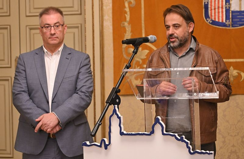 Nuevos aliados de Salamanca para promocionar sus atractivos turísticos