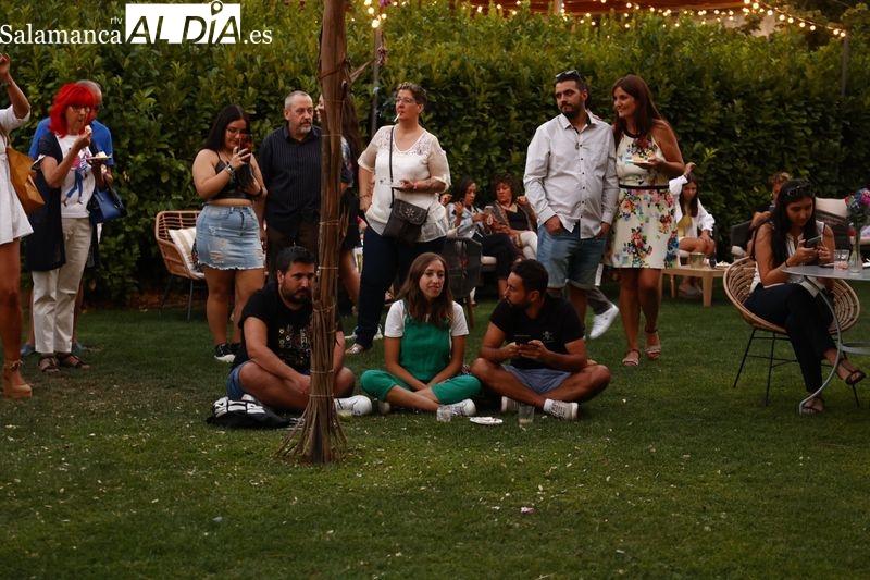 La fiesta más dulce para visibilizar a las personas con discapacidad 