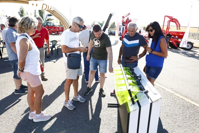 Ahorra, gestiona y optimiza energía con Agropal Ganadera