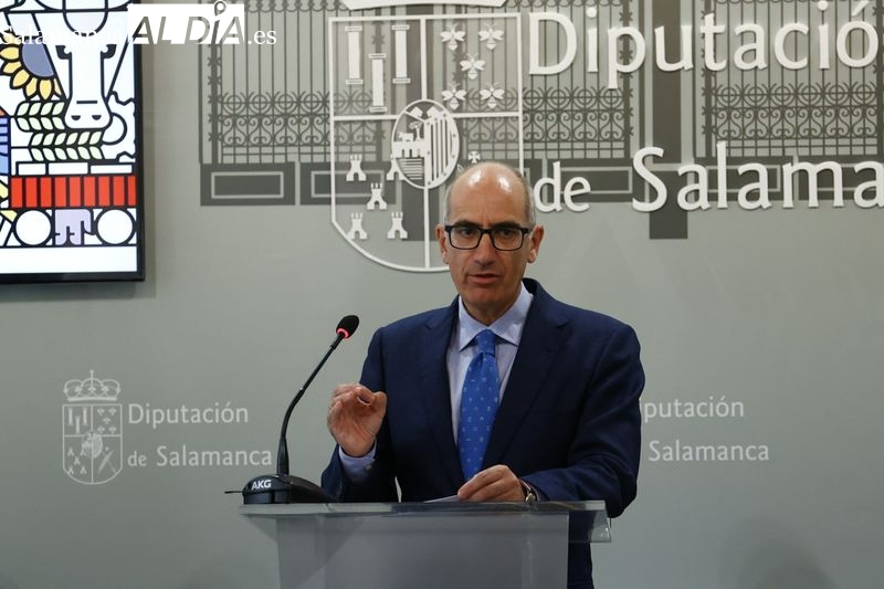 Javier Iglesias: SALAMAQ ha vuelto a sus mejores momentos y a la pole position de las ferias de este sector en España y Europa