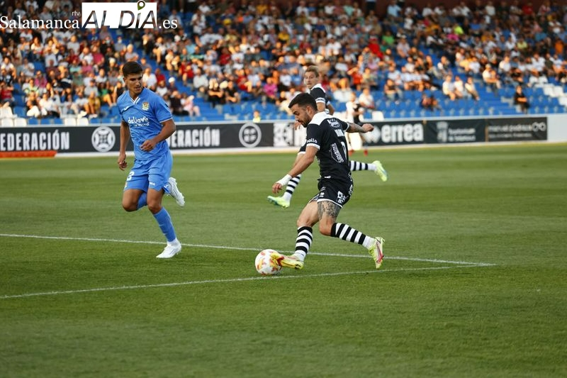 Unionistas, en apuros con una nueva semana en descenso