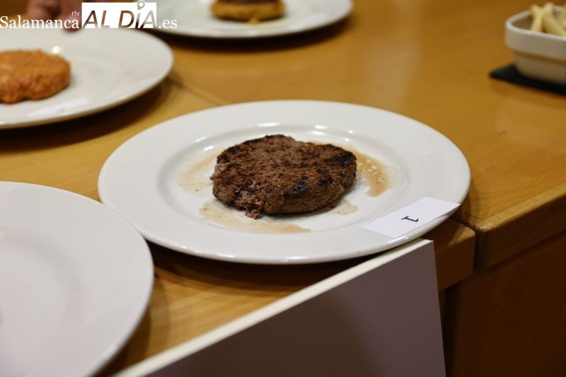 Esta es la mejor hamburguesa de Salamanca