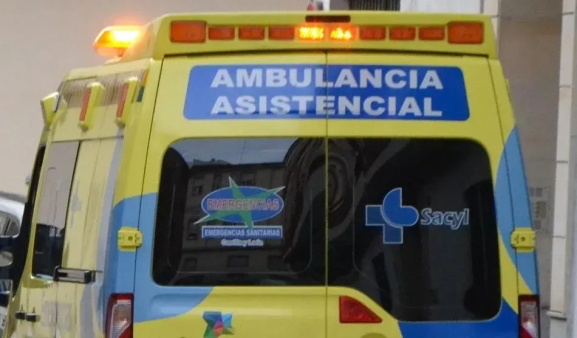 Fallece una mujer de 84 años en una salida de via en Cantalpino