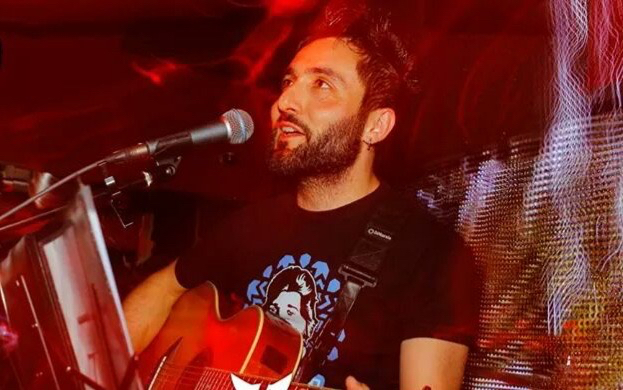 Es una gran motivación seguir haciendo crecer este proyecto musical tan nuevo y personal