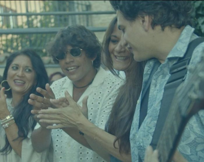 Fran Colmenero vuelve a ser tendencia: presenta la canción oficial Salamanca