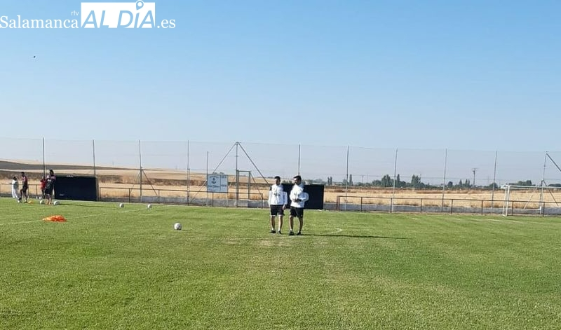 Casañ: La mejor manera de borrar el partido pasado es empezando a sumar delante de nuestra afición