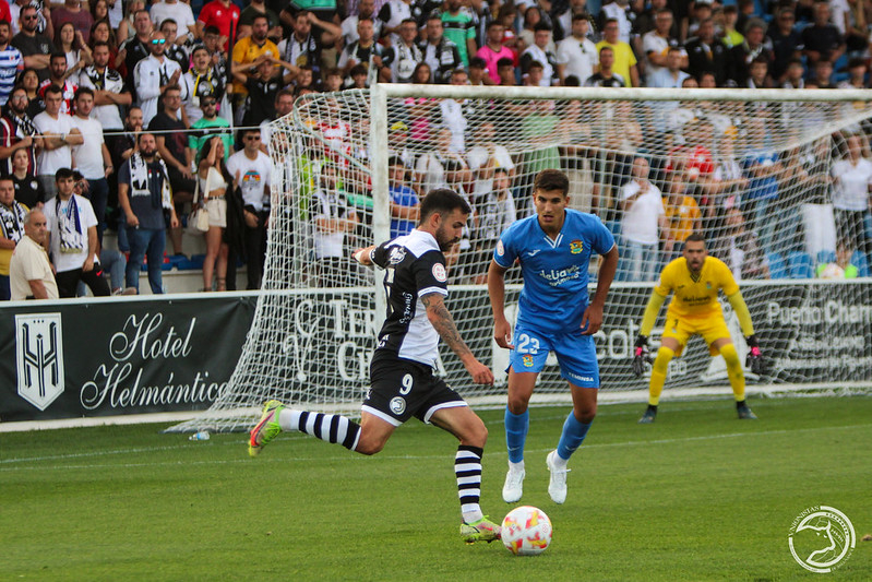 Este es el estado de los jugadores lesionados en Unionistas: tres evolucionan favorablemente