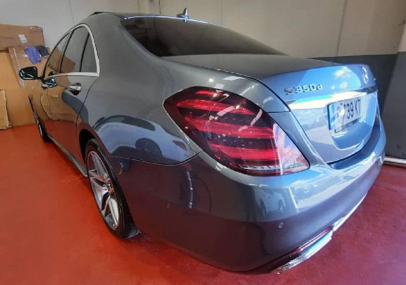 Julián Wash Car At Home inaugura su nueva instalación este viernes