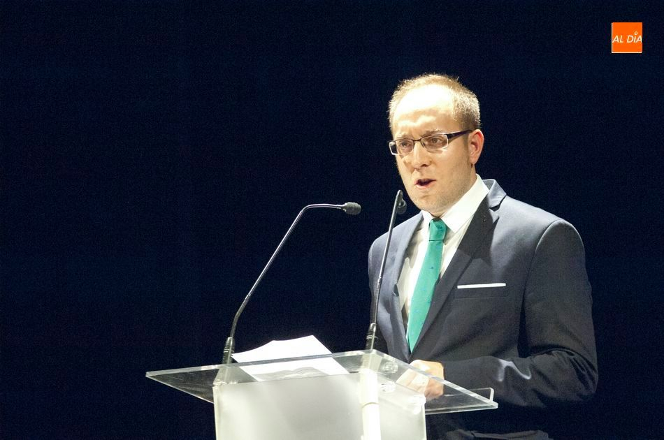 Marcos Iglesias: Las acciones de difusión turística han sido al máximo nivel y creo que estamos recogiendo los frutos