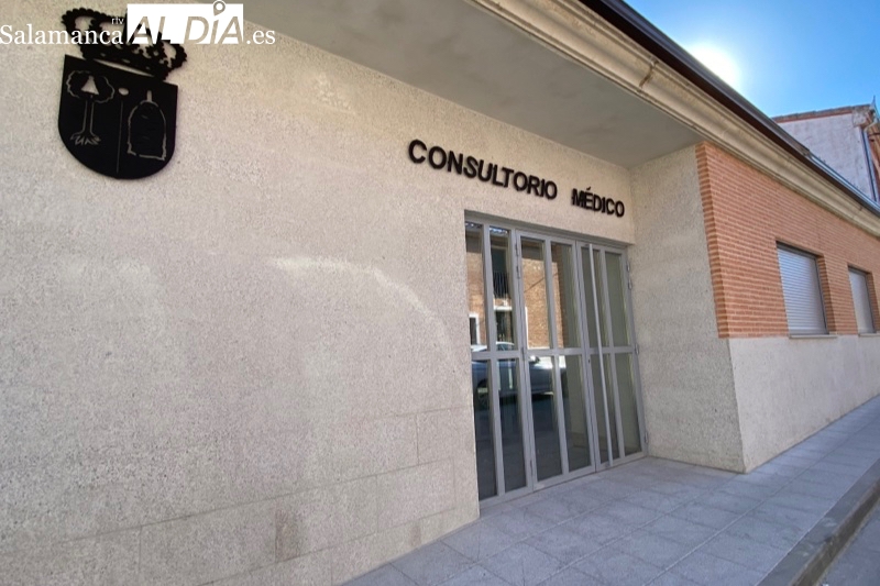 Los médicos Agustín García y Joaquina González serán nombrados Hijos Adoptivos de Macotera