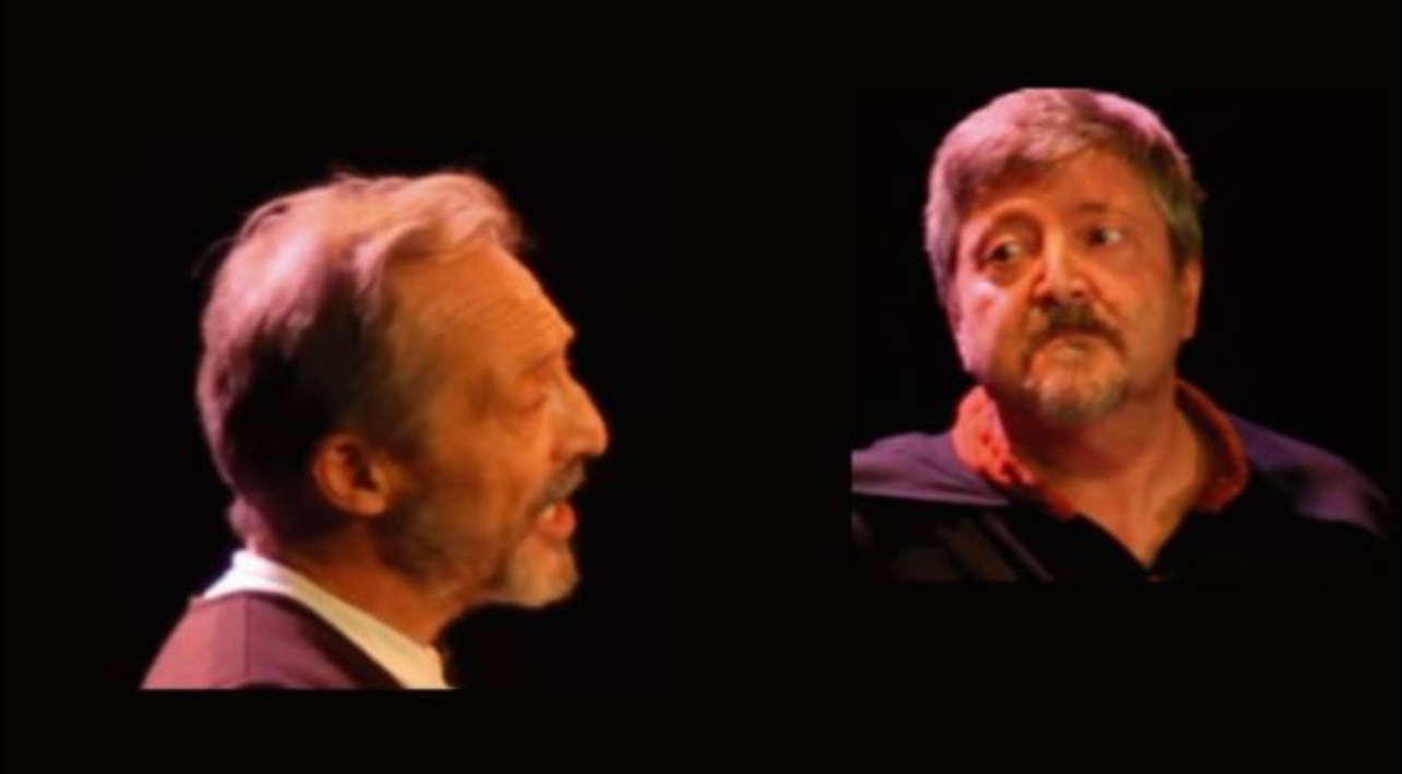 Teatro y solidaridad se unen el 7 de octubre en Peñaranda con la animada función ‘El gran plagio’ 