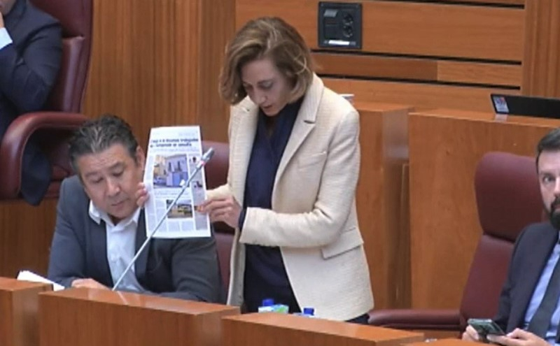 UPL exige a la Junta que se tome en serio los continuos problemas en materia sanitaria en la comarca