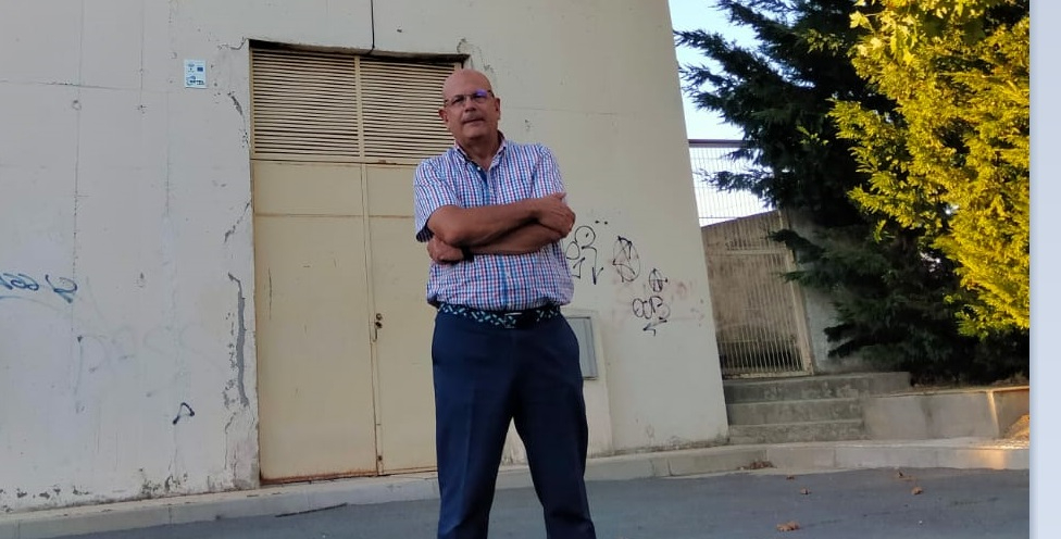 Wifi4EU en diferentes puntos del término municipal de Villares de la Reina