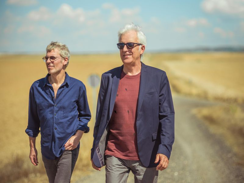 Programación de las fiestas para este domingo 11 de septiembre