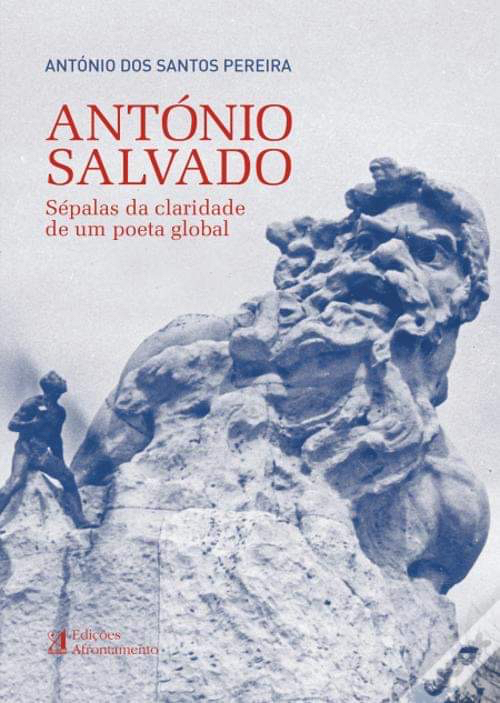 António Salvado, um poeta global 