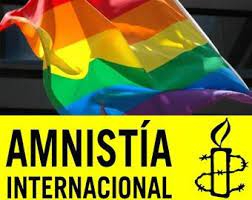 La difícil lucha por los derechos del colectivo LGTBI en el África subsahariana.