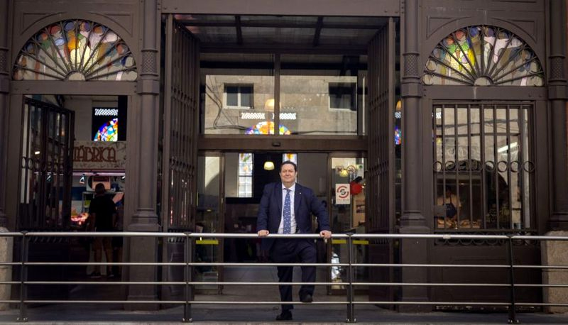 Otro gasto que preocupa a los comerciantes salmantinos