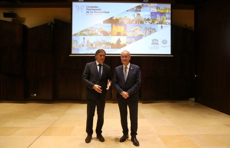 Las 15 Ciudades Patrimonio de la Humanidad van a continuar siendo destinos preferentes este otoño