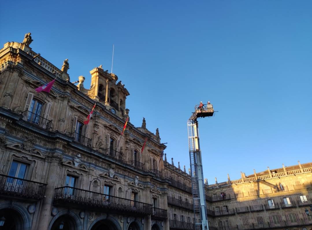 Para después de ferias