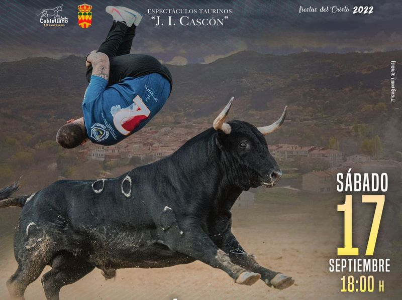 Puerto de Béjar disfrutará con los mejores cortadores este sábado