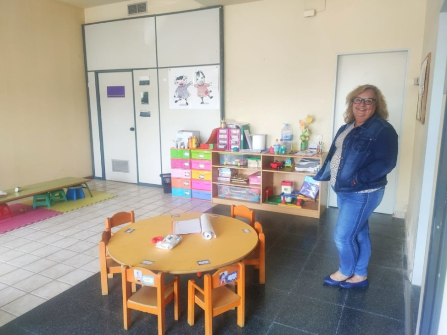 El Equipo de Gobierno oñorense acusa al PSOE de emitir trilerías en torno a la Guardería