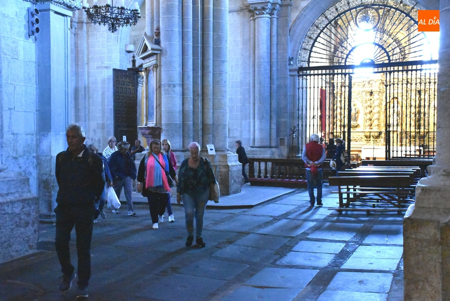 La Catedral y el Museo del Orinal festejan el Día Mundial del Turismo abriendo sus puertas