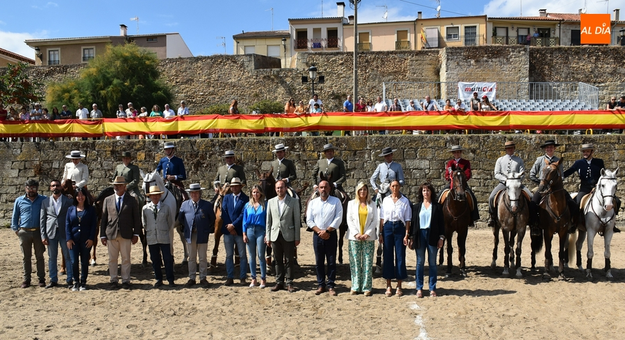 Los vigentes campeones del mundo también reinan en Miróbriga en el global del fin de semana