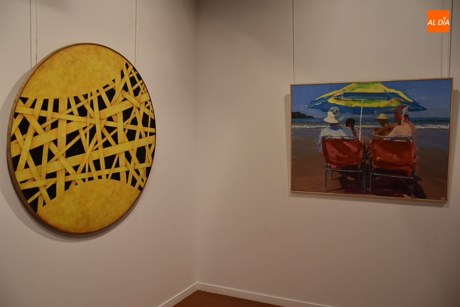 Admitidos 25 trabajos al XXXVIII Certamen de Artes Plásticas Celso Lagar