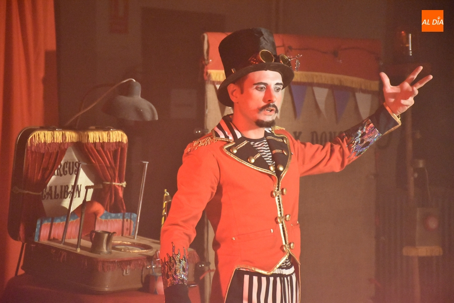 Una Escuela Municipal de Teatro, novedad en los talleres ocupacionales y de ocio del curso 2022/2023