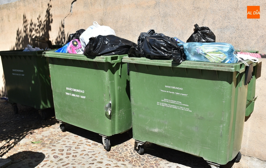 1Foto: El habitual olvido en el inicio de septiembre