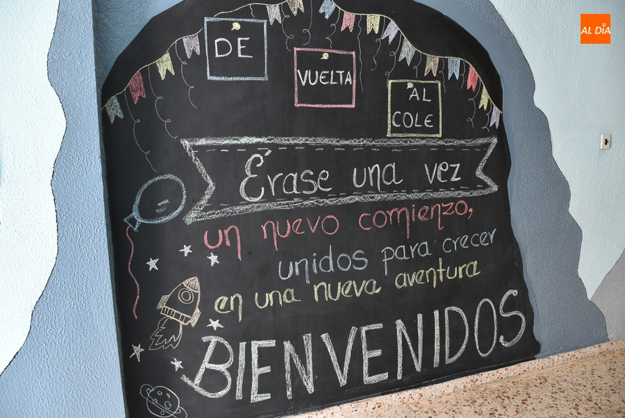 Los coles encaran el ilusionante curso de vuelta a la normalidad con más toques verdes y un histórico debut