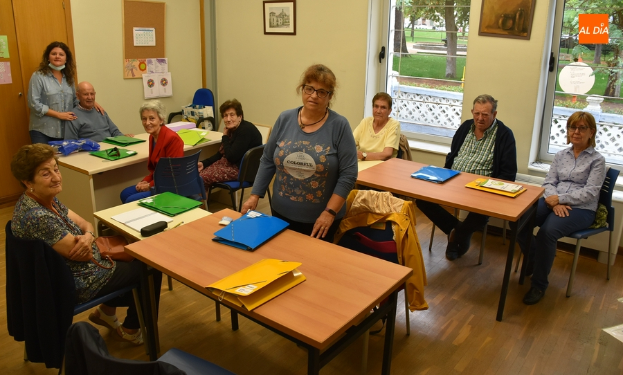 AFAD programa varias actividades para conmemorar el Día Mundial del Alzheimer