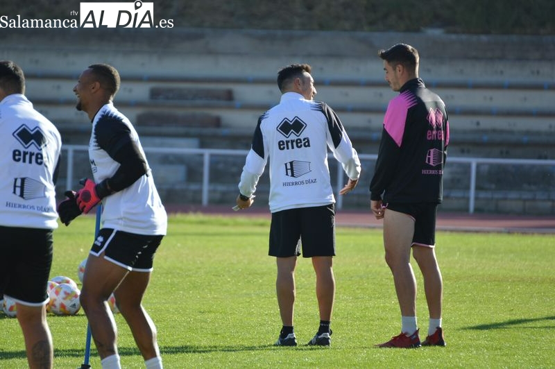 Unionistas no termina de vaciar la enfermería y entrena sin varias de sus piezas clave