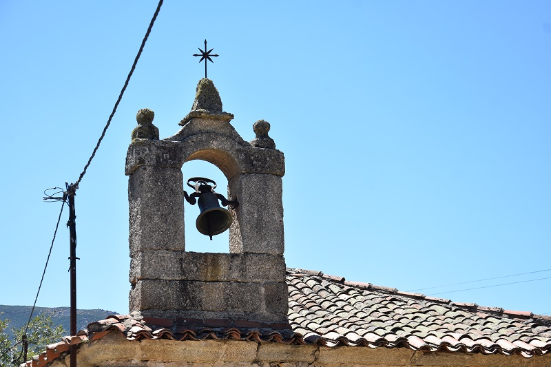 La memoria de la piedra