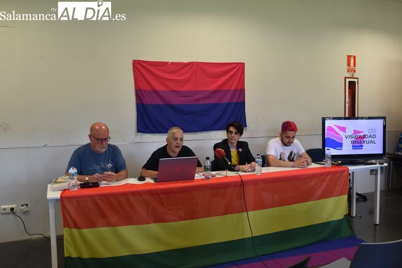 FELGTBI+: No vamos a permitir que nos exilien de nuevo en los armarios