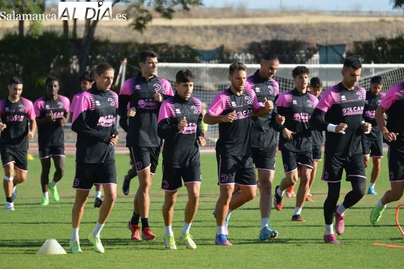 El plan de Unionistas para lograr su primera victoria