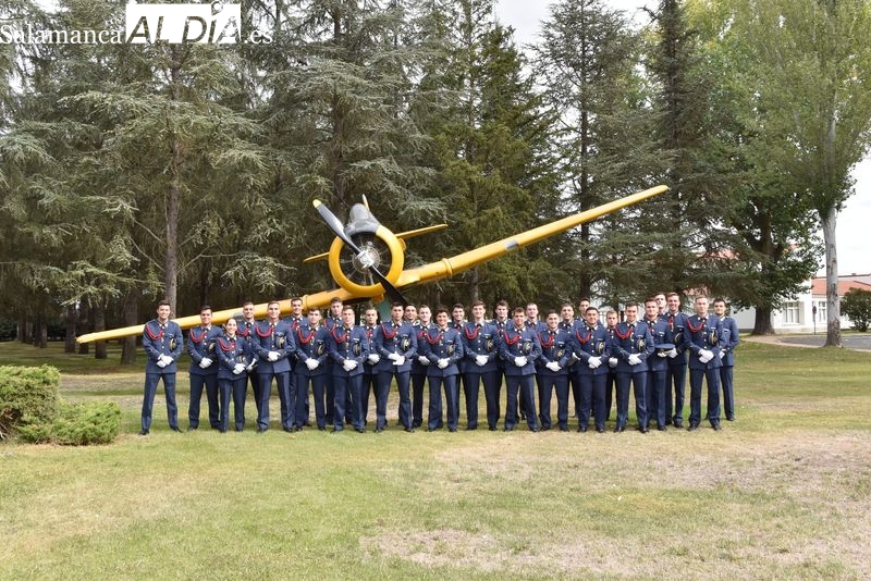 El Grupo de Escuelas de Matacán inicia un nuevo curso 