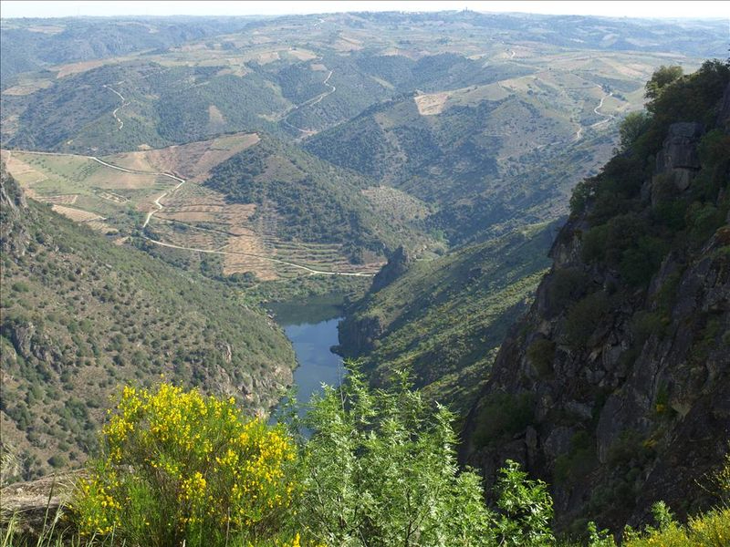 El turismo rural repunta, pero aún no recupera cifras