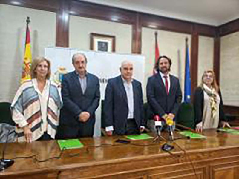 La UNED refuerza su posición en Bejar